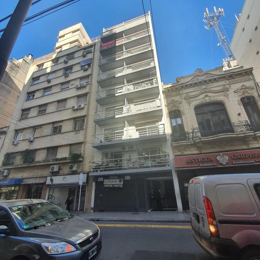 Beautiful Apartment In Recoleta 布宜诺斯艾利斯 外观 照片